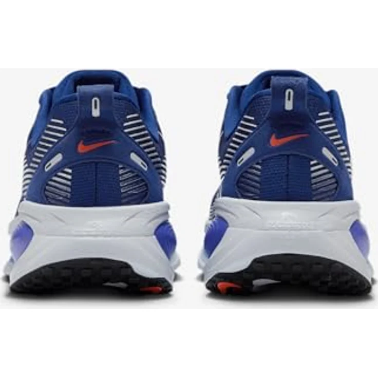 Nike Vomero 18, Straßenlaufschuhe mit maximaler Dämpfung, blau – Bild 6