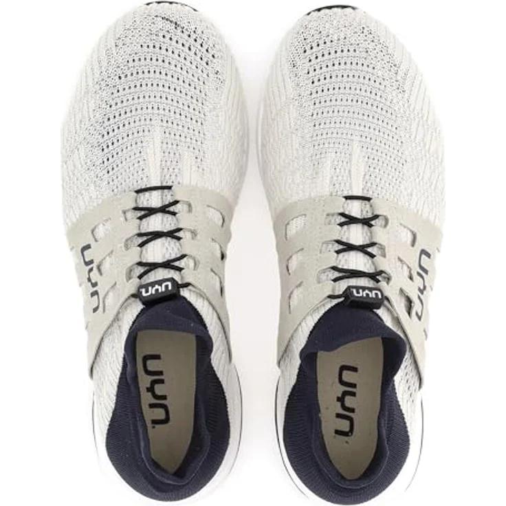 UYN Nature Tune Women, Laufschuh aus Merinowolle mit U-Control Sohle, Größe 36 – Bild 3