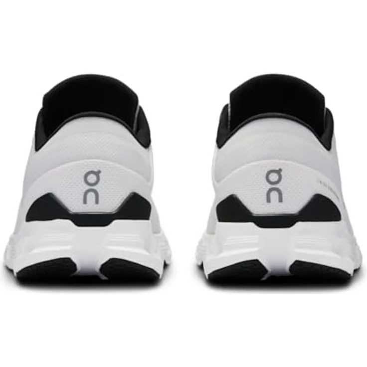 ON Cloud X 4 M Laufschuhe mit CloudTec®-Dämpfung, atmungsaktivem Mesh-Obermaterial, Größe 41 – Bild 6