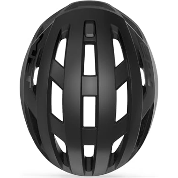 MET Vinci MIPS, Velohelm (58 - 61 cm) mit aerodynamischem Design, handwaschbaren Komfortpolstern und sicherem MIPS C2-System – Bild 5
