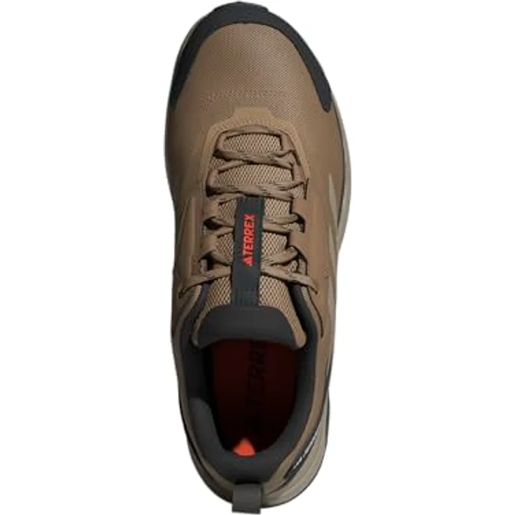 adidas TERREX TERREX ANYLANDER Wanderschuh, niedrig geschnitten mit Traxion Außensohle für optimalen Grip, aus recycelten Materialien – Bild 2