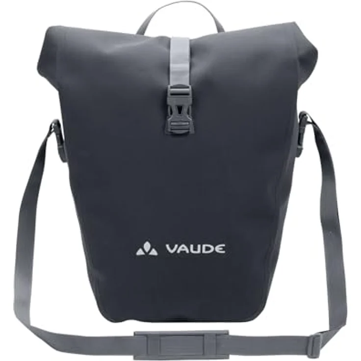 Vaude HR-Tasche Aqua Back Deluxe Paar - phantom black – Bild 5