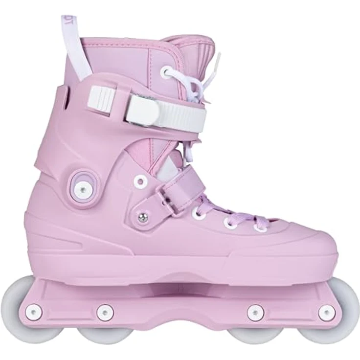 Usd Inline Skates, Modell (45) für optimale Rollperformance und Komfort – Bild 6