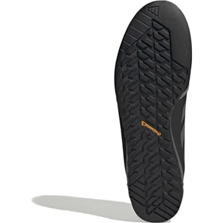 adidas TERREX SKYCHASER SOLO, Zustiegsschuh mit OrthoLite Einlegesohle und Continental Gummiaußensohle für optimalen Grip – Bild 7