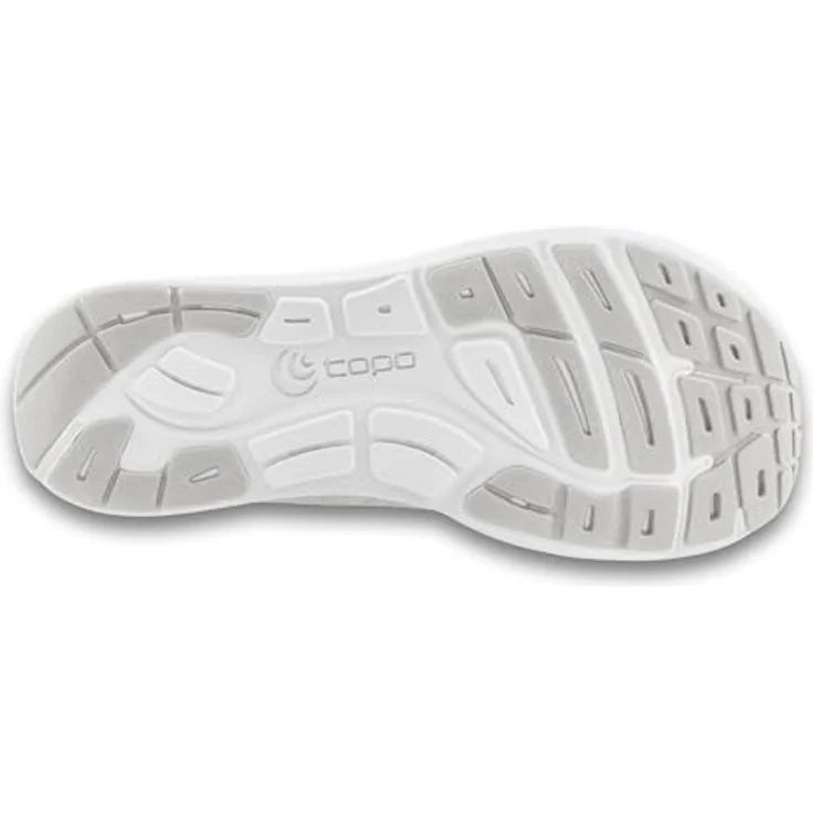 Topo Athletic ST-5 Breite, Leichte Laufschuhe für Frauen mit atmungsaktivem Obermaterial, Grau, EU 38 1/2 – Bild 8