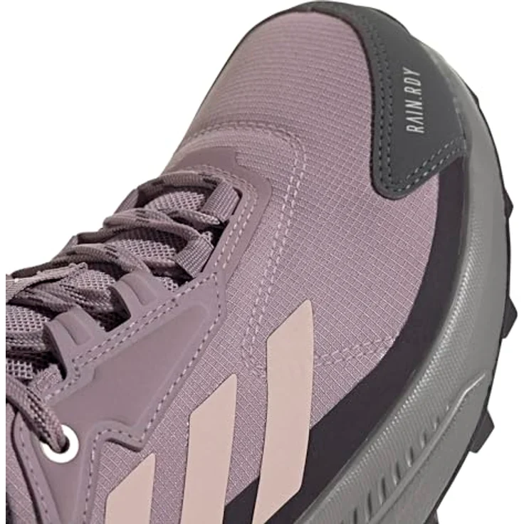 Adidas Performance Terrex Anylander R.RDY Damen Halbschuhe, wasserdicht und atmungsaktiv, lila – Bild 7
