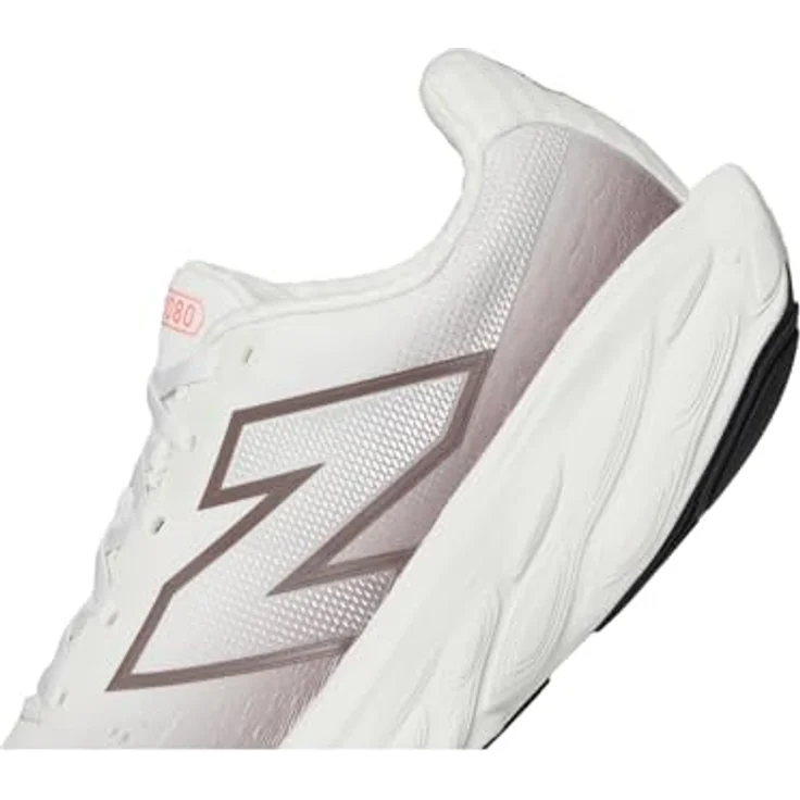 New Balance M1080V14, Laufschuh mit Fresh Foam X Dämpfung, Earth Shadow, Größe 44.5 – Bild 6
