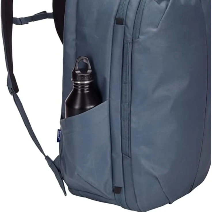 Thule Aion Wanderrucksack 52 cm, grau, 100% Polyester, 33 x 23 x 52 cm – Bild 3