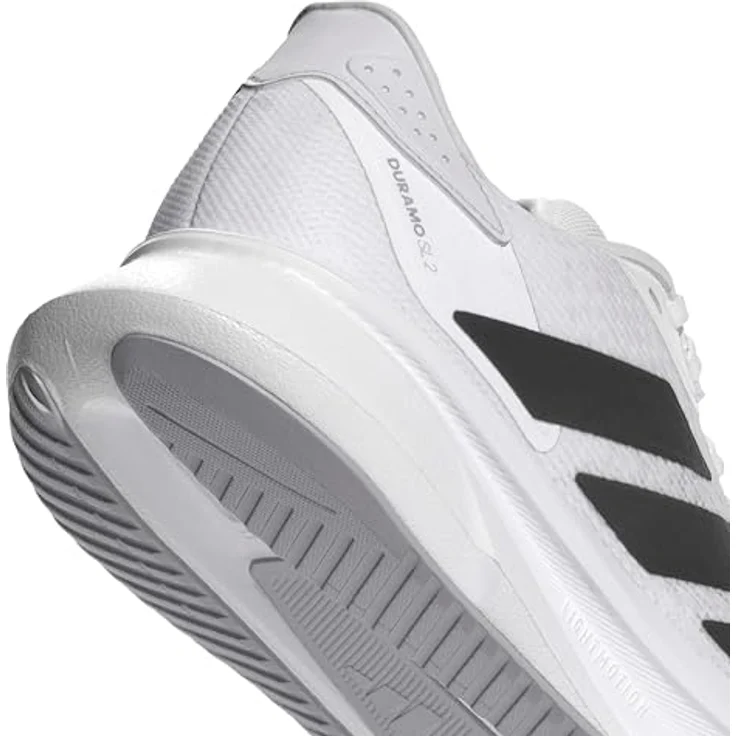 Adidas Duramo SL 2 Laufschuh, leichter Laufschuh fürs Training – Bild 6