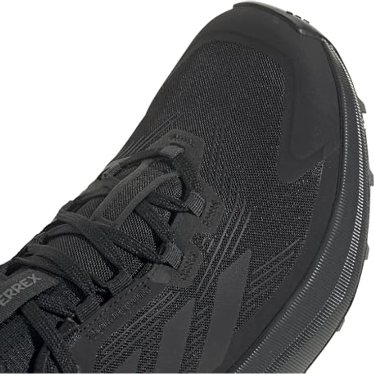 adidas TERREX TRAILMAKER 2.0, Wanderschuh mit atmungsaktivem Obermaterial, stabiler Dämpfung und Continental™ Gummi-Außensohle – Bild 5