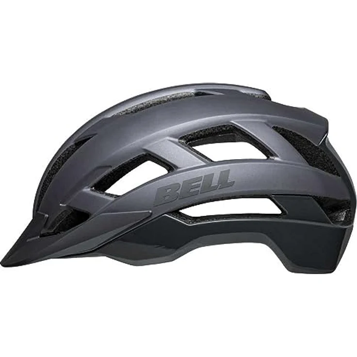 Bell Falcon XRV MIPS, Velohelm mit 58-62 cm, antimikrobielle Polsterung und integrierbarem Rücklicht – Bild 5