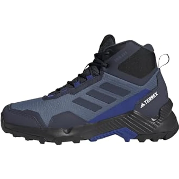 adidas TERREX EASTRAIL 2.0 MID RAIN.RDY, wasserdichter Wanderschuh für nasse Bedingungen, Obermaterial aus 50% Recycling-Material – Bild 1