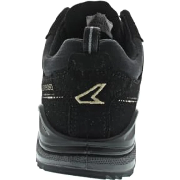 Lowa INNOX EVO II GTX Ws Wanderschuh, leicht und atmungsaktiv mit GORE-TEX®-Membran für Outdoor-Aktivitäten – Bild 2
