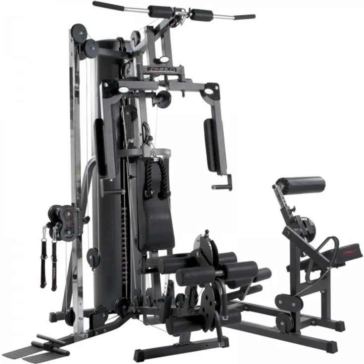 Finnlo by Hammer Kraftstation Autark 2600 – Bild 1