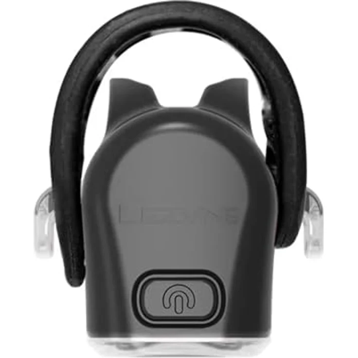 LEZYNE Strip Drive, Schwarz 2024 - Frontbeleuchtung mit hoher Leuchtkraft und langer Akkulaufzeit – Bild 4