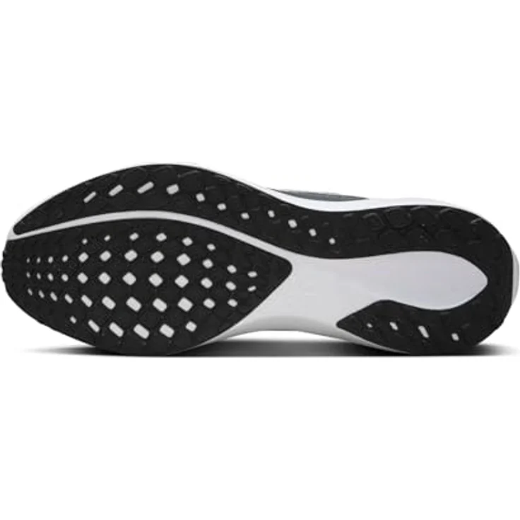 Nike Pegasus 41, Herren Laufschuhe mit reaktionsfreudiger Dämpfung, Grau (42.5) – Bild 6