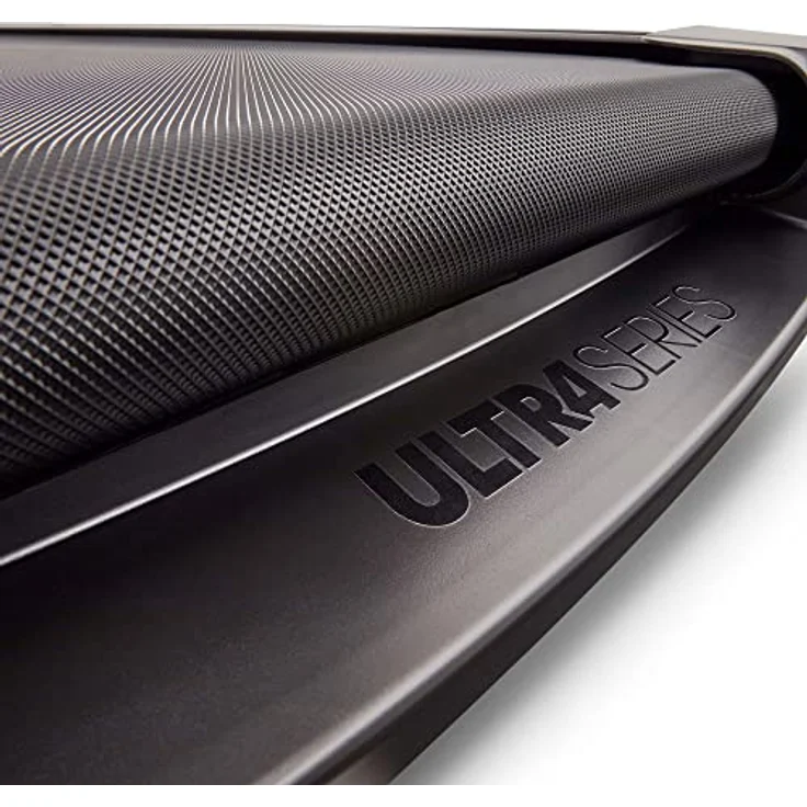 adidas Performance Laufband T-19i mit LED-Display, klappbar, bis 18 km/h, Bluetooth und App-Funktion – Bild 5