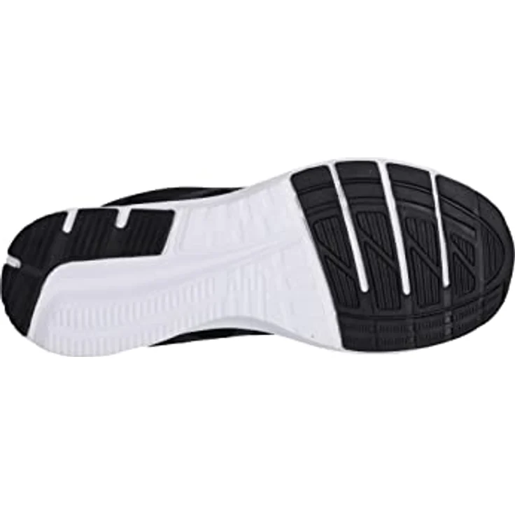 Endurance Clenny W Lite, Damen Laufschuhe mit atmungsaktivem Mesh-Obermaterial, Schwarz, Größe 39 – Bild 7