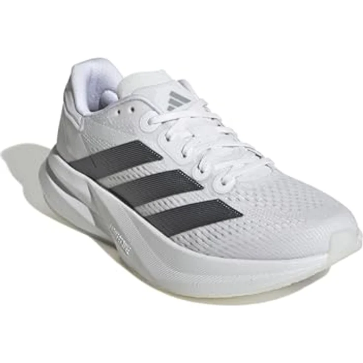 adidas IH8210 Laufschuhe für Damen, Lightstrike Dämpfung, atmungsaktives Mesh-Obermaterial, optimale Traktion, 224 g – Bild 3