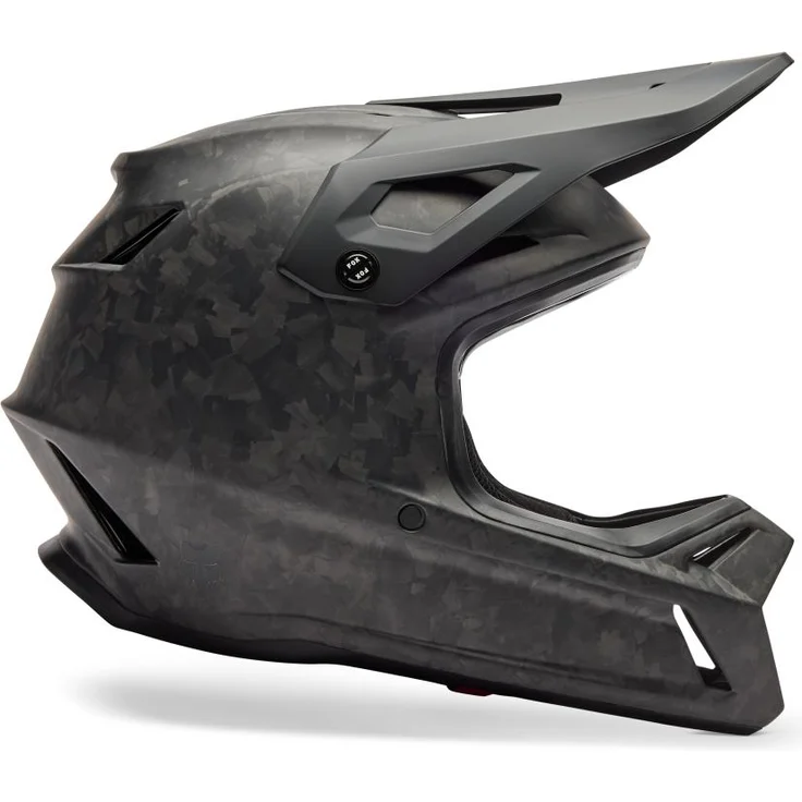 Fox Rampage RS, Velohelm mit Mips® Integra Split-System, 62.50 - 65 cm, ultraleichtes Carbon-Outer