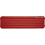 Big Agnes Rapide SL Insulated, Thermomatte für Hochtouren und Winterbiwaks, R-Wert 4,8, antimikrobiell und komprimierbar