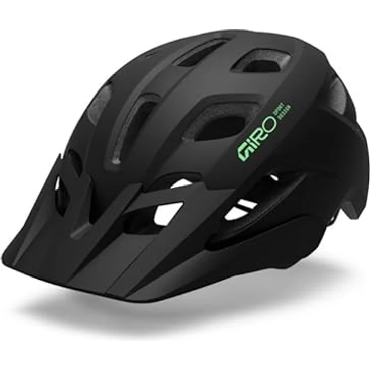 Giro Tremor Child Helm, Unisex Fahrradhelm mit In-Mold Hardbody und 18 Belüftungsöffnungen, Tiefblau – Bild 1