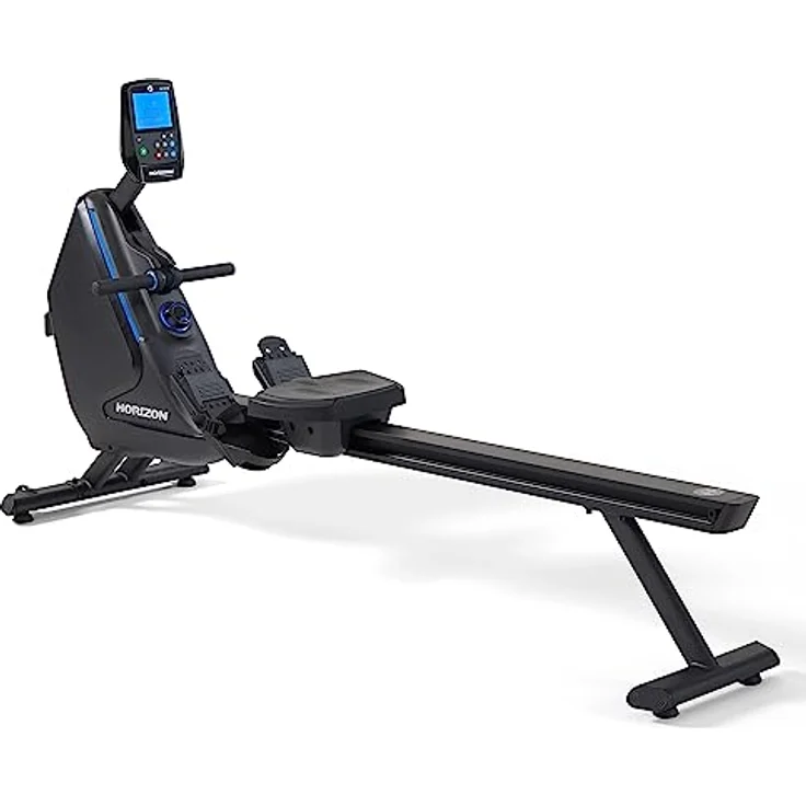 Horizon Fitness Rudergerät Oxford 6" – Bild 1