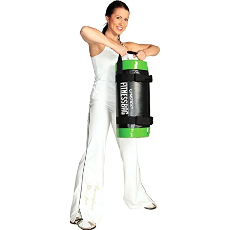 Gymstick? FitnessBag inkl. Workout DVD 5 kg – Bild 5
