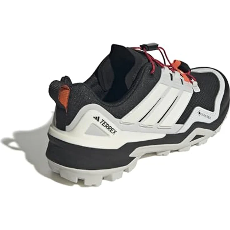 adidas TERREX SKYCHASER GTX, Damen Wanderschuhe mit optimalem Tragekomfort und Support – Bild 4