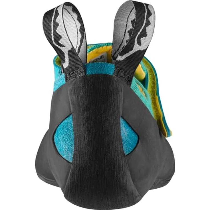 Red Chili Circuit Junior, Kletterschuhe für Jungen, vielseitig und bequem, Größe 32, Türkis – Bild 7
