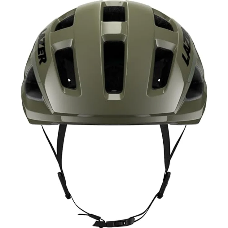 Lazer Sport Tonic, Velohelm mit MIPS-Technologie, 52 - 56 cm, leichte Polycarbonatschale, optimale Belüftung, elegantes Design – Bild 6