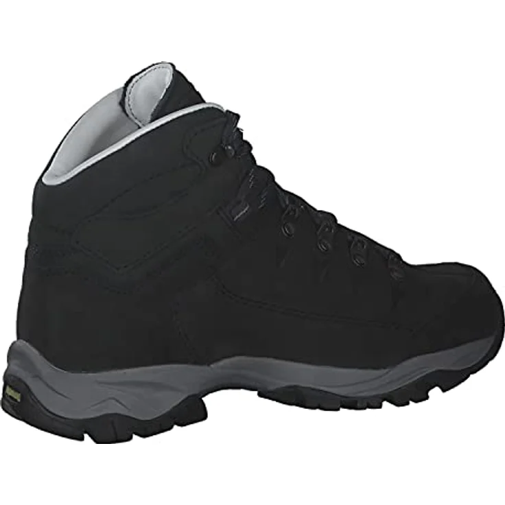 Meindl Ohio Lady 2 GTX Trekkingschuh, leichter Wanderschuh für Damen mit optimaler Passform – Bild 7