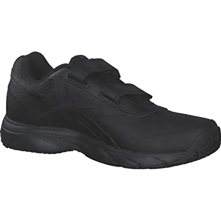 Reebok Work N Cushion 4.0 Kc, Laufschuh mit rutschhemmender Außensohle und atmungsaktivem Mesh-Innenfutter, schwarz/grau, Größe 42 – Bild 9