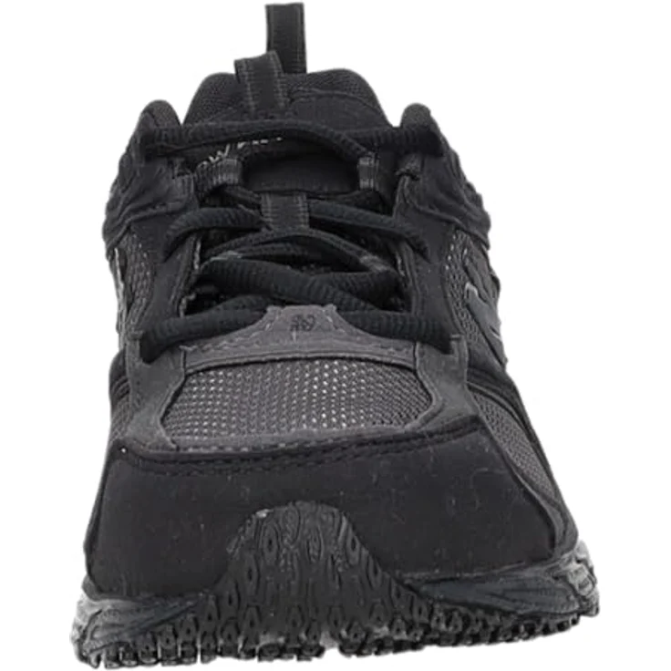 New Balance Sportschuh Running 408, Unisex Sneakers mit trittsicherer Gummi-Sohle, pflegeleicht, Street-Style – Bild 5