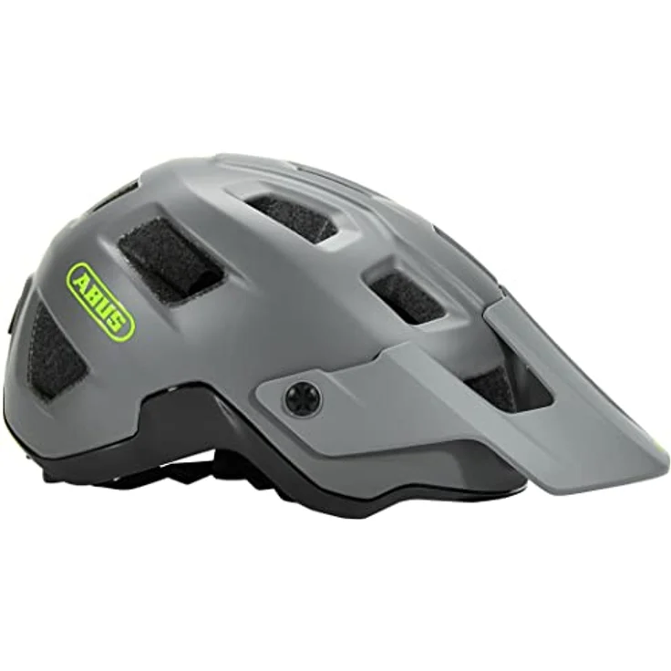 Abus MoDrop MIPS concrete grey 54 - 58 cm – Bild 5