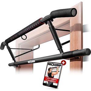 Bild für NEOLYMP Klimmzugstange Türrahmen