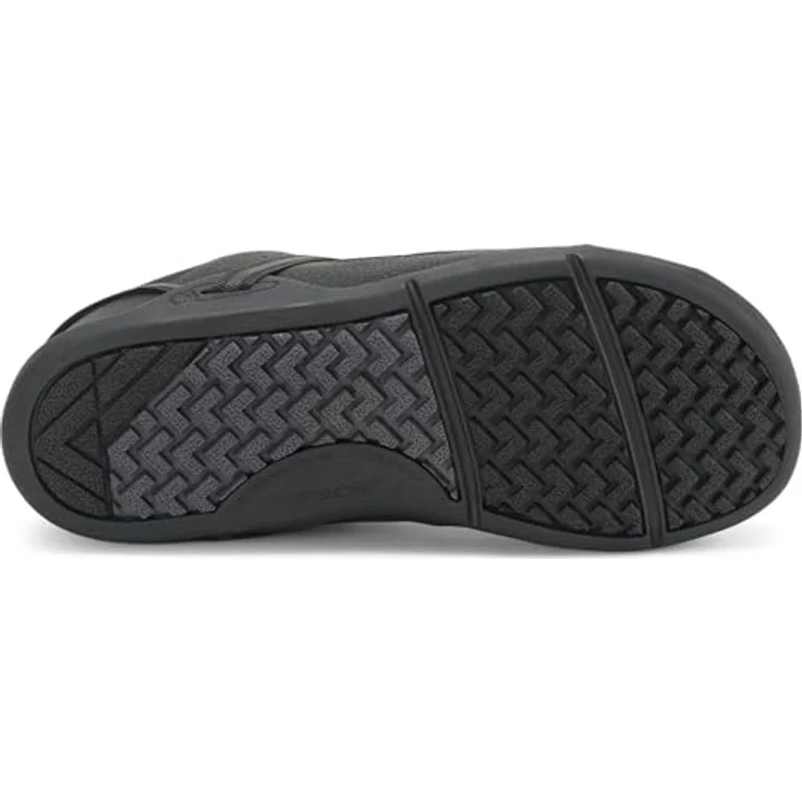 Xero Shoes Minimal-Travelschuhe Prio, Damen Wanderschuh in Schwarz, ultraleicht mit 210g, Modell 2022/2023 – Bild 5