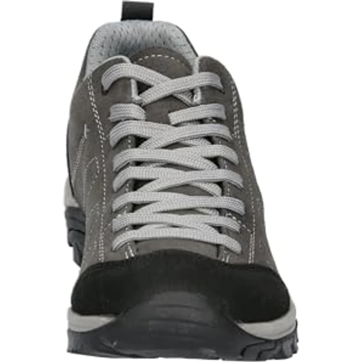 BRÜTTING Claremont Outdoorschuh, Veloursleder mit rutschfester Vibram-Laufsohle und atmungsaktiver Ortholite Sohle – Bild 2