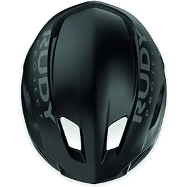Rudy Project Nytron, Velohelm (55 - 58 cm) mit 15 Belüftungsöffnungen und In-Mould-Technologie für optimale Aerodynamik und Sicherheit – Bild 3