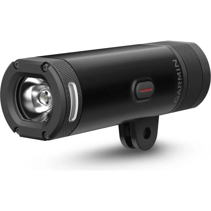 Garmin Varia UT800, Fahrradbeleuchtung mit 800 Lumen, automatischer Helligkeitsanpassung und fünf Lichtmodi