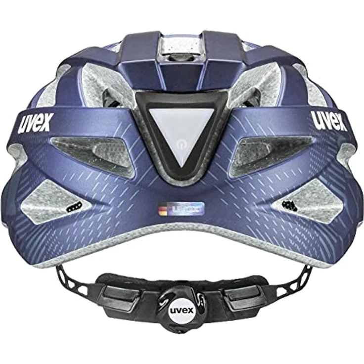 uvex city i-vo Helm – Bild 4
