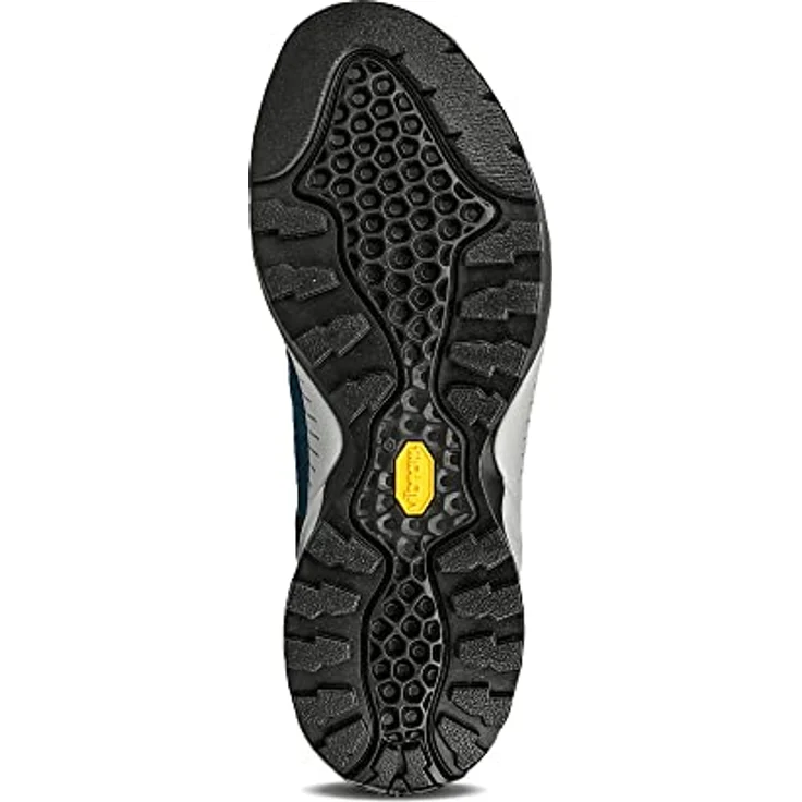 Scarpa Mojito, Damen Wanderschuhe in Größe 37,0, Farbe ocean – Bild 6