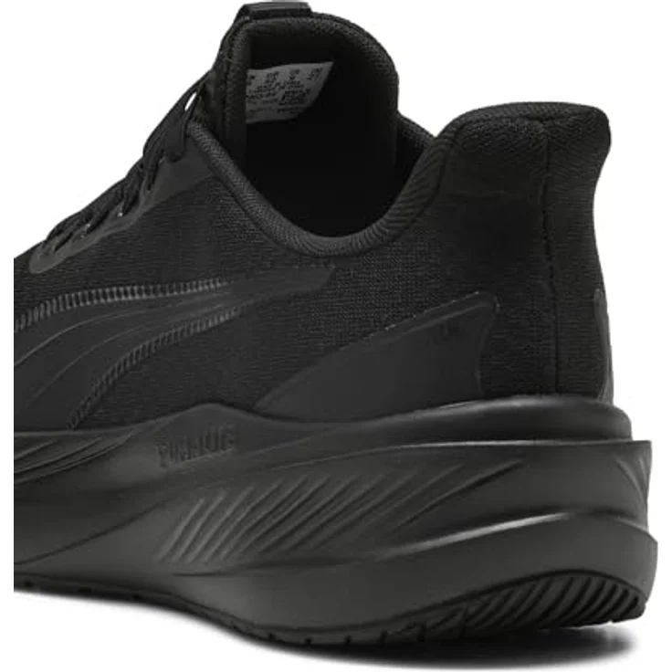 Puma Dasher Lite SlipTech Laufschuhe Senior, elastische Schnürsenkel, gepolsterte Zwischensohle, neutraler Pronation, flache Absatzart – Bild 2