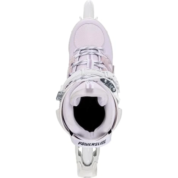 Powerslide Damen, Frauen Inliner Argon Berry 110 Abec 9 Fitness-Skate 40, leistungsfähiger Inline-Skate in Berry-Farbe – Bild 6