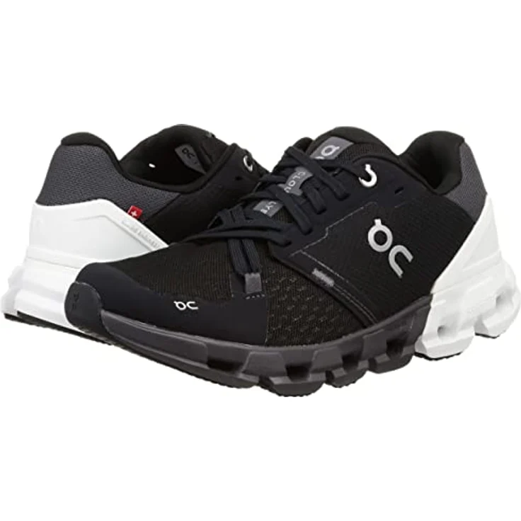 ON Cloudflyer 4 71W, Laufschuhe mit hervorragender Dämpfung und Premium-Komfort – Bild 7