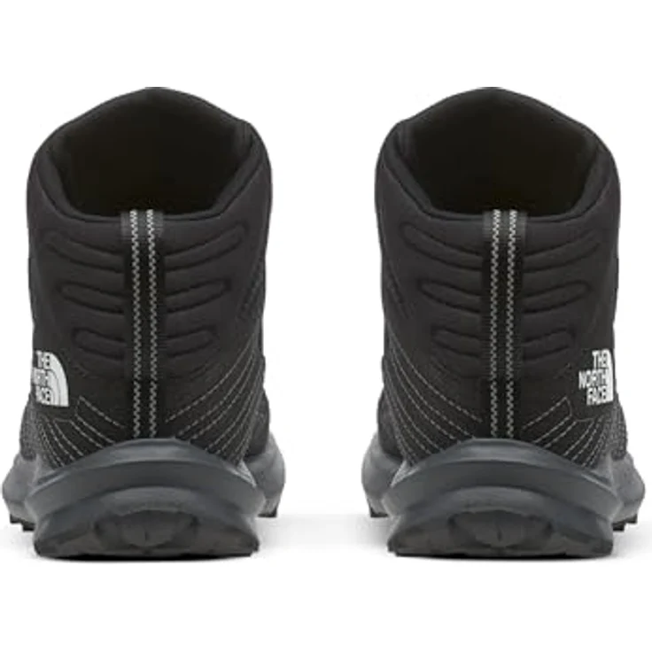 The North Face Y FASTPACK HIKER MID WP, wasserdichter Wanderschuh mit hohem Schaft und Gummisohle für besten Halt – Bild 3