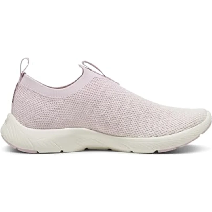 Puma Softride Remi Slip-on Knit Wn's, Damen Laufschuhe mit SOFTRIDE-Dämpfung, pink, Größe 38 – Bild 6