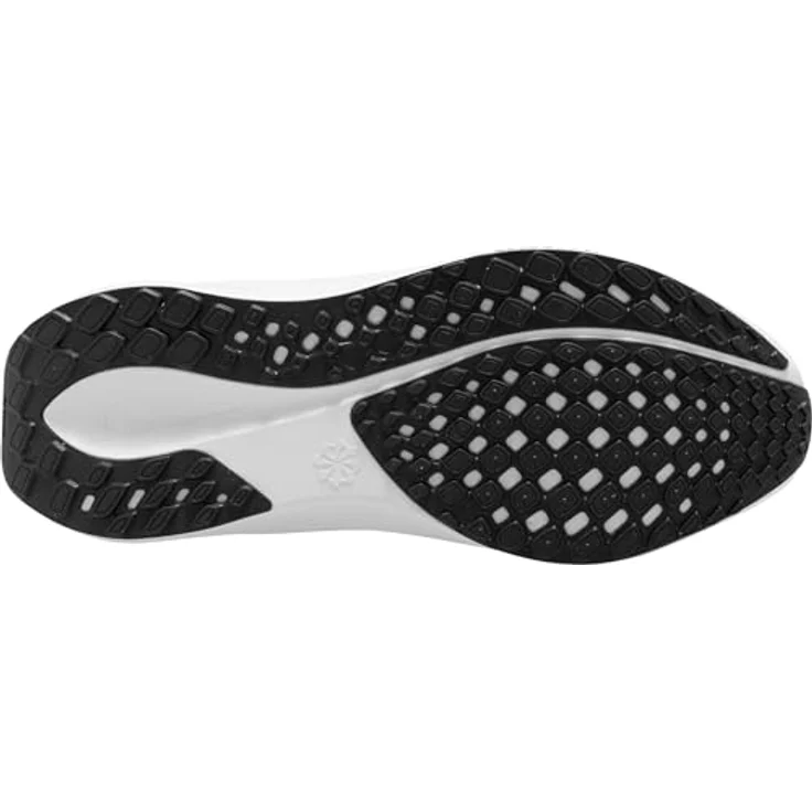 Nike Air Zoom Pegasus 40, Laufschuhe Junior mit atmungsaktivem Obermaterial, dämpfender Zwischensohle und reflektierenden Elementen – Bild 2