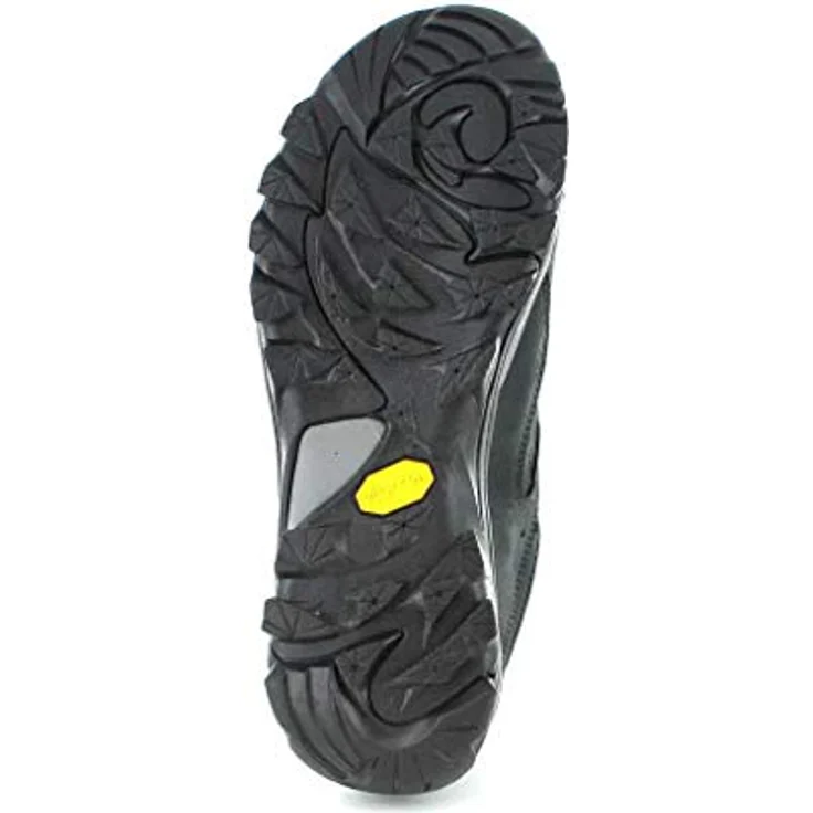 Meindl Damen Caracas GTX, Wanderhalbschuh mit GORE-TEX Membran, kastanie/mocca, Größe 39.5 – Bild 5