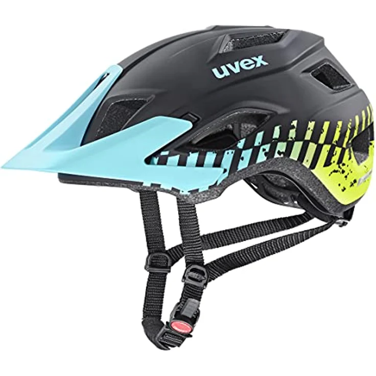 uvex access Fahrradhelm – Bild 2